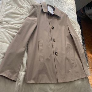 Harris Wharf London Ladies jacket
